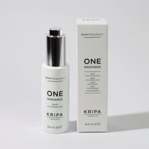 KRIPA "Skin Frequency" hialurono serumas