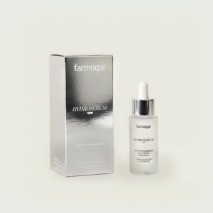 Hydroserum paakių odos serumas