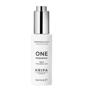 Hialurono serumas One Radiance/Kripa