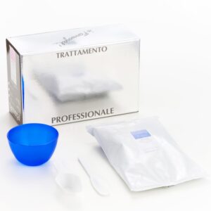 BLUGUM alginatinė kaukė/prof